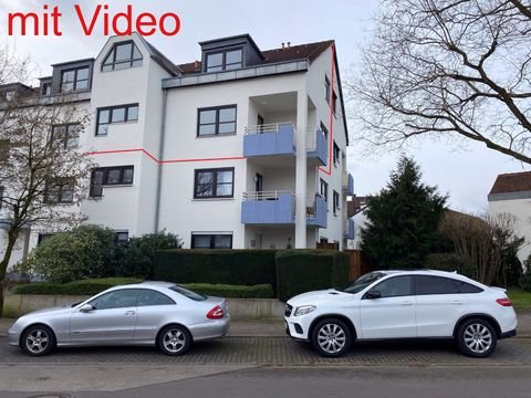 Bad Homburg Wohnungen, Bad Homburg Wohnung kaufen