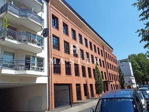 Frankfurt Büros, Büroräume, Büroflächen 