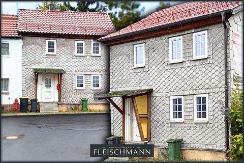 Suhl / Heinrichs Häuser, Suhl / Heinrichs Haus kaufen