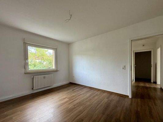 Rosenstraße 68 - OG Schlafzimmer