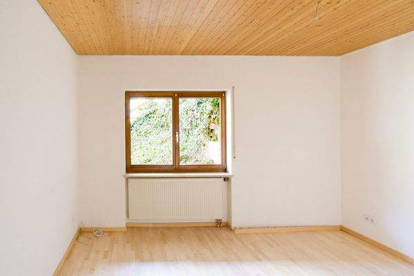 Zimmer 3 Erdgeschoss