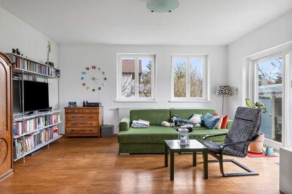 Wohnzimmer W1