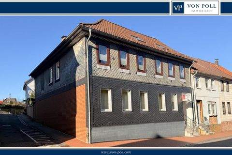 Hardegsen Häuser, Hardegsen Haus kaufen