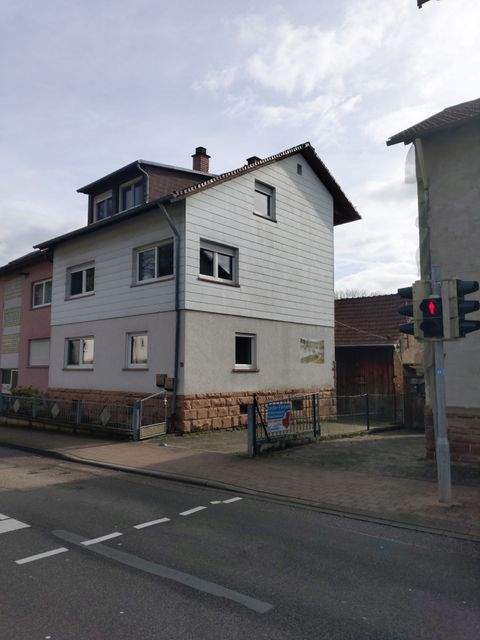 Pfinztal Häuser, Pfinztal Haus kaufen