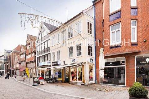 Hamburg / Bergedorf Häuser, Hamburg / Bergedorf Haus kaufen