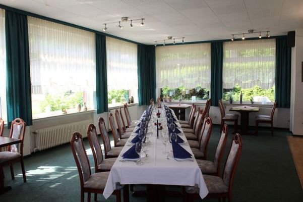 Speisesaal