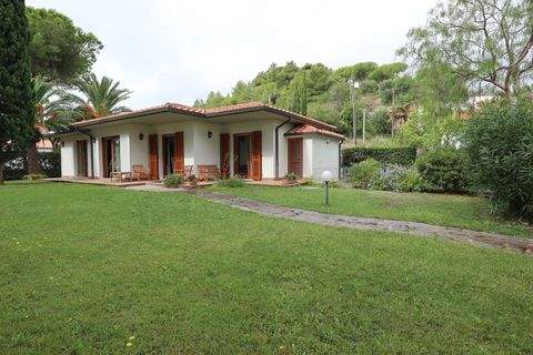 Campo nell'Elba / Marina di Campo Häuser, Campo nell'Elba / Marina di Campo Haus kaufen