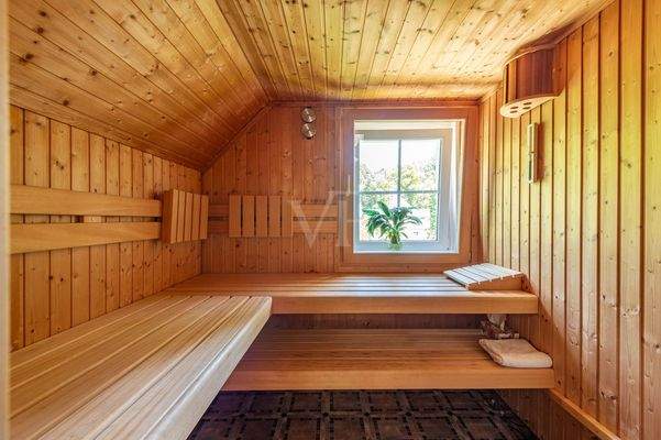 Sauna DG