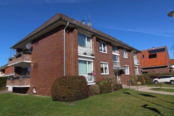 3 - Vorder- und Seitenansicht