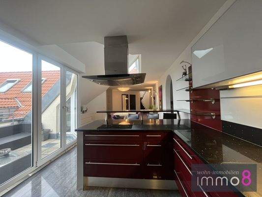 Platz für Genießer 