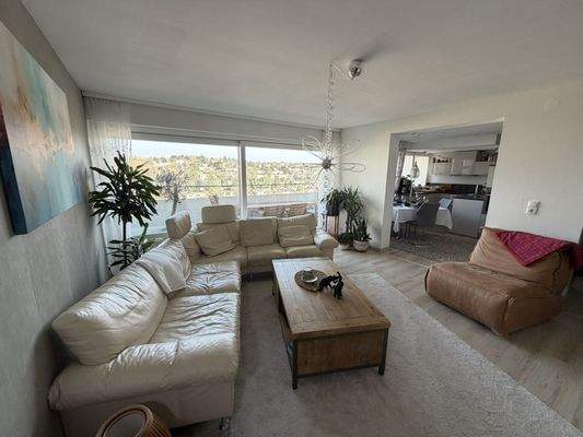 gepflegte Atmosphäre