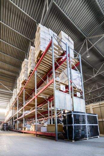 Rodgau Halle, Rodgau Hallenfläche