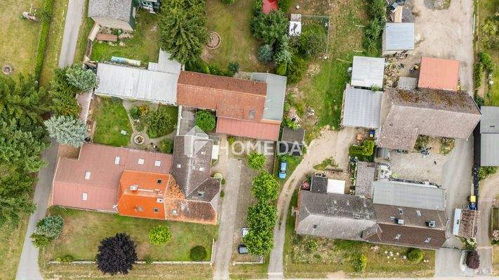 Außenansicht Drohne 1