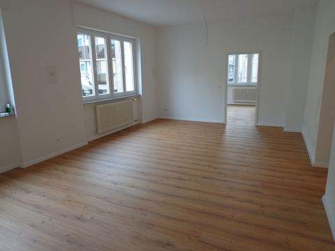 Mannheim Wohnungen, Mannheim Wohnung mieten