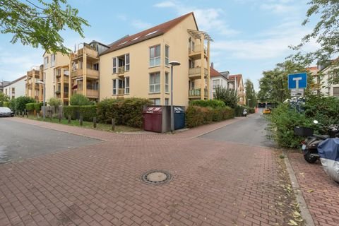 Blankenfelde-Mahlow Wohnungen, Blankenfelde-Mahlow Wohnung kaufen