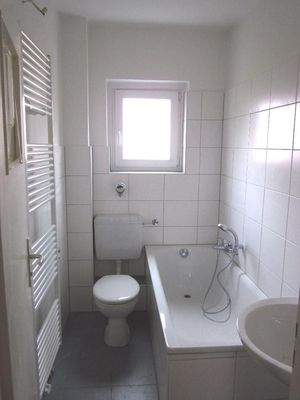 Badbeispiel 3 Zimmer