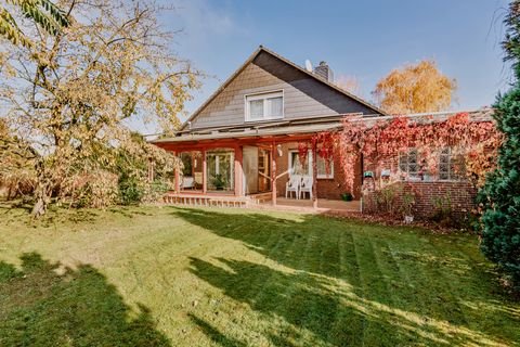 Rullstorf Häuser, Rullstorf Haus kaufen