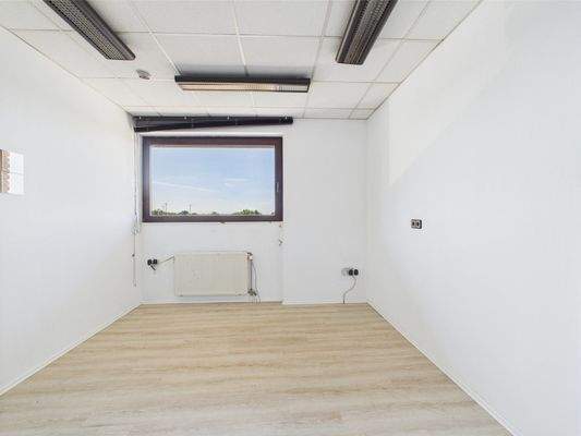 Gästezimmer (aktuell Büro 3)