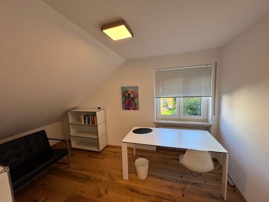 Arbeitszimmer