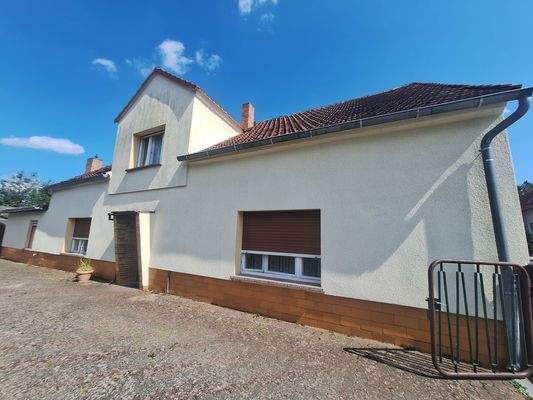 Herzlich Willkommen!