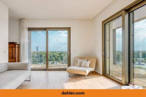 Berlin Friedrichshain / Stralau Wohnungen, Berlin Friedrichshain / Stralau Wohnung kaufen