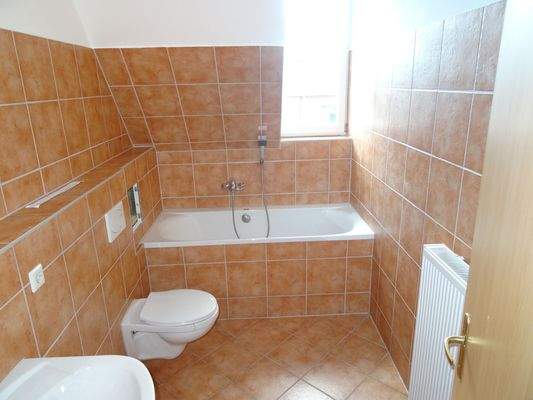 Bad/WC im 2.OG