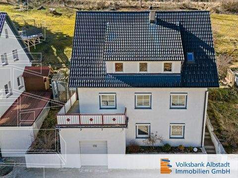 Albstadt Häuser, Albstadt Haus kaufen