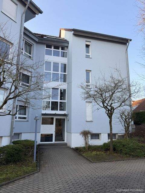 Schweinfurt Wohnungen, Schweinfurt Wohnung kaufen