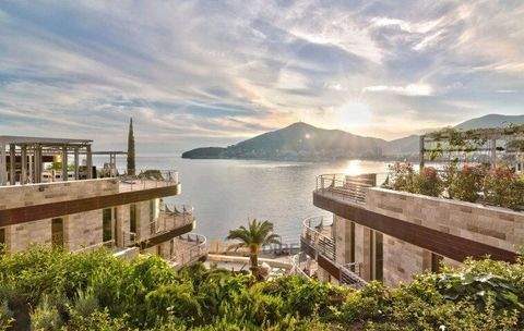 Tivat Wohnungen, Tivat Wohnung kaufen