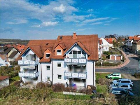 Ahnatal Wohnungen, Ahnatal Wohnung kaufen