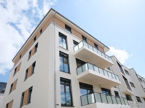 Leipzig Wohnungen, Leipzig Wohnung mieten