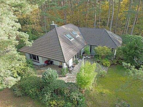 Bendestorf Häuser, Bendestorf Haus kaufen