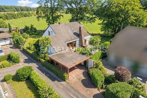 KI optimiertes Drohnenbild Sommer 1(Süden)