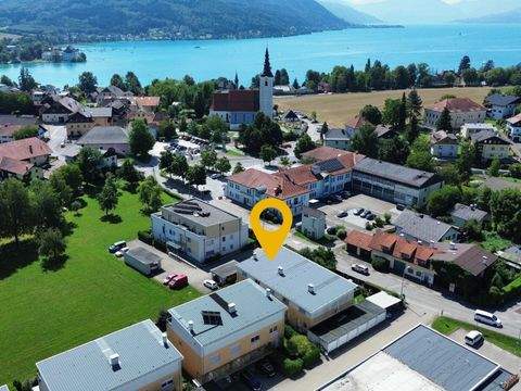 Seewalchen am Attersee Häuser, Seewalchen am Attersee Haus kaufen