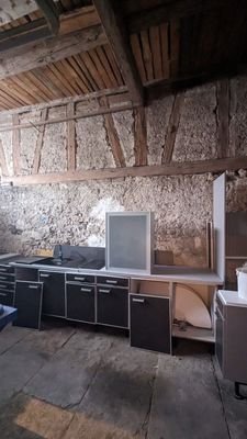 Garage Werkstatt