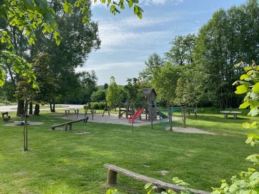 Spielplatz