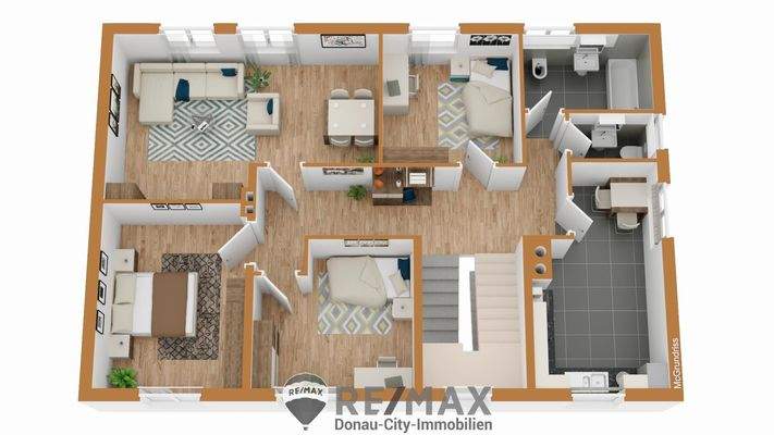 Plan Kottingbrunn OG