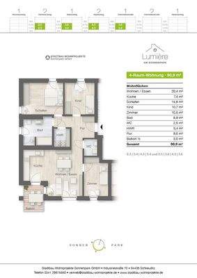 SWP_Sonnenpark_1.BA_GR_2.3_3.4_4.3_5.4 und 2.5_3.6