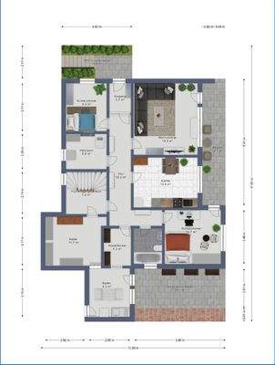 Ogulo_Kellergeschoss