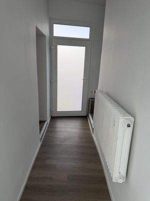 Eingang / Flur 