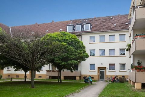 Braunschweig Wohnungen, Braunschweig Wohnung mieten