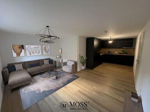 Eimeldingen Wohnungen, Eimeldingen Wohnung mieten