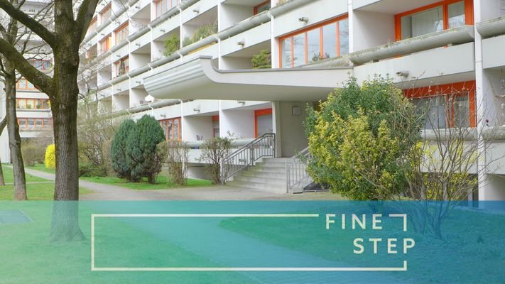 FINESTEP Immobilien GmbH