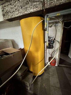 Solarthermie (inaktiv)