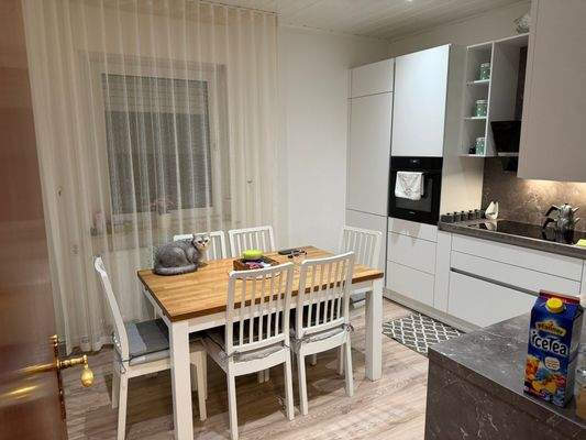 Küche OG u DG Wohnung (2)