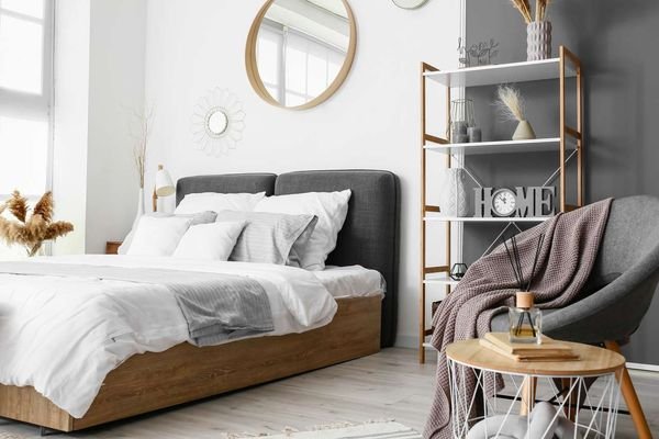 zu Hause schläft man am besten