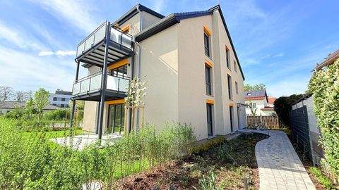 Mühldorf a.Inn Wohnungen, Mühldorf a.Inn Wohnung mieten