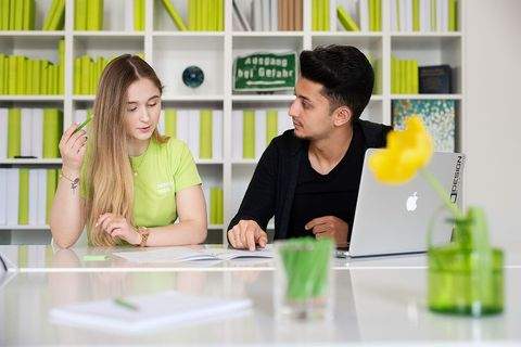 Marl Büros, Büroräume, Büroflächen 