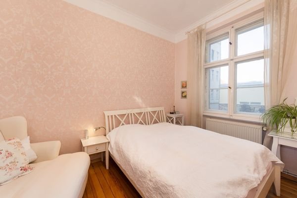 Schlafzimmer I