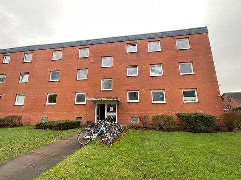 Brunsbüttel Wohnungen, Brunsbüttel Wohnung mieten